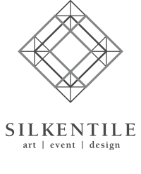 Silkentile